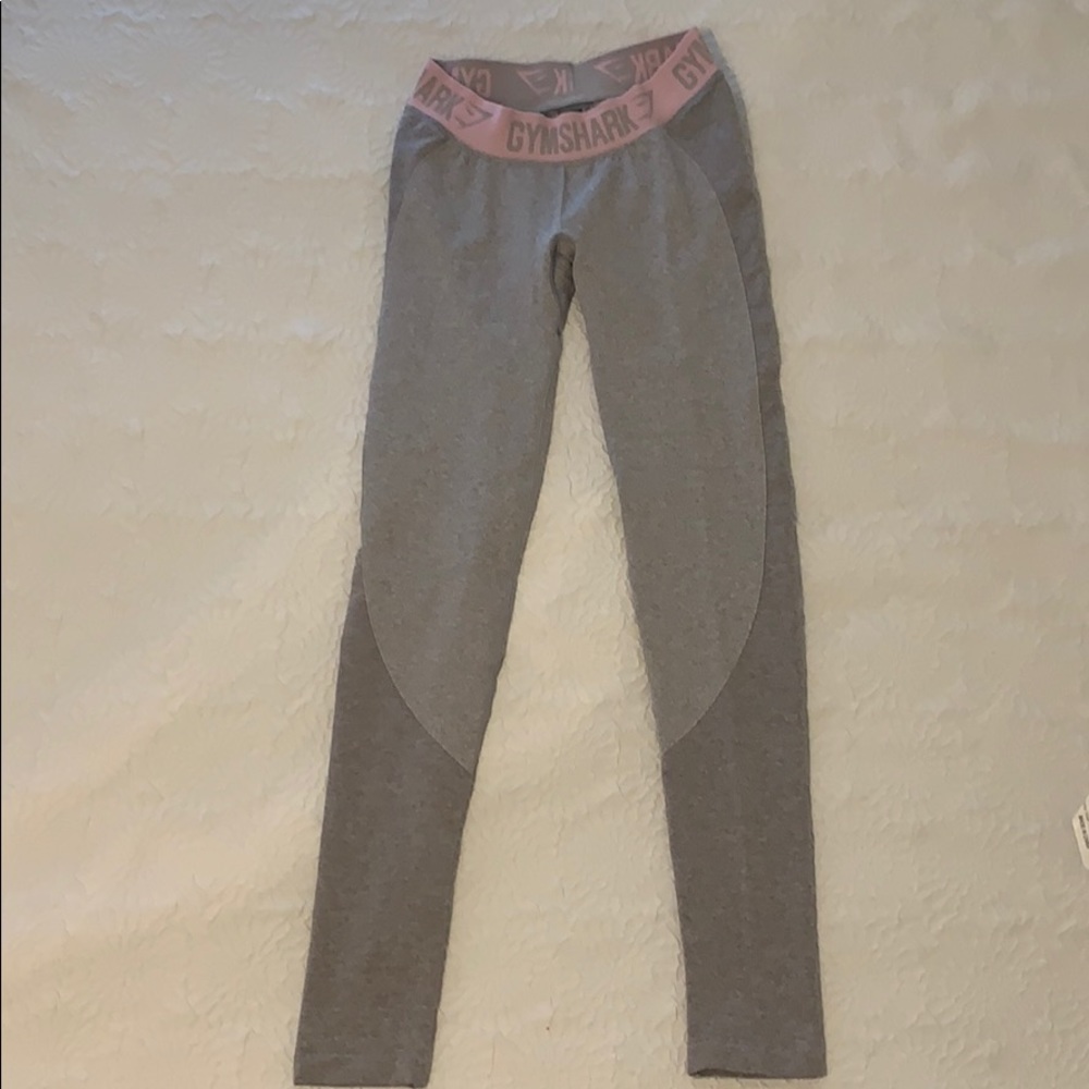 Gym shark flex leggings